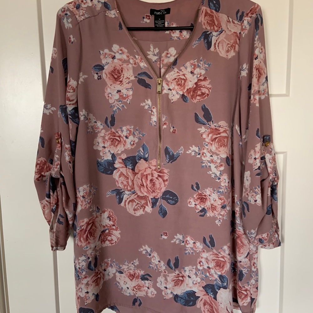 Dress Shirt